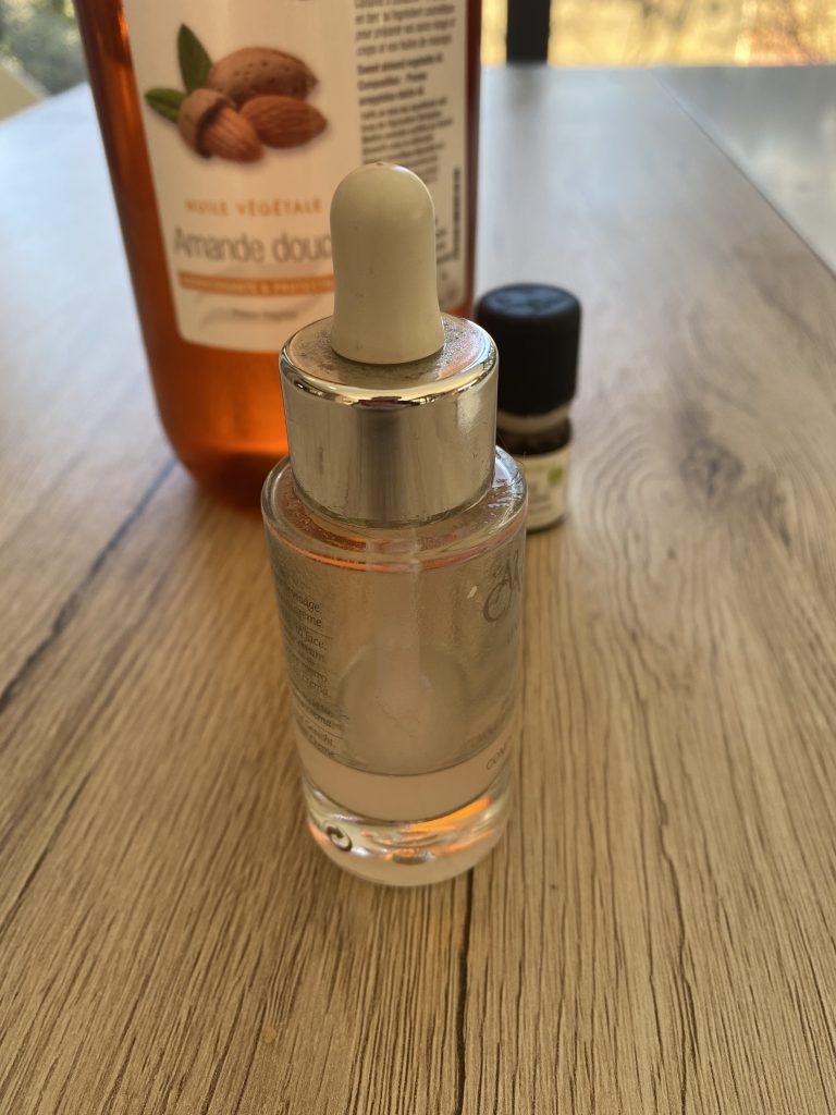 produits à faire soi même