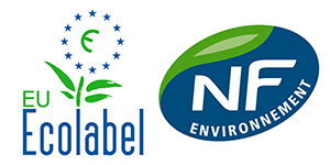 logo ecolabel