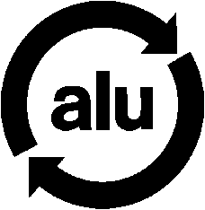 Les logos de recyclage