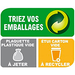 logo consigne tri