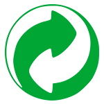 Les logos de recyclage